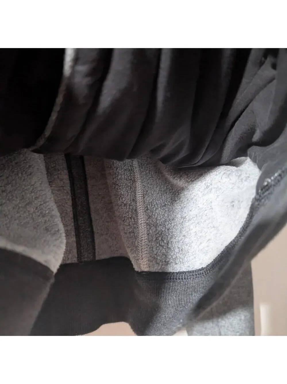 Lululemon | Karmacollected Jacket In Heathered Speckled Black - Picture 10 of 12
